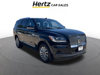 Used 2024 Lincoln Navigator Premiere video 1