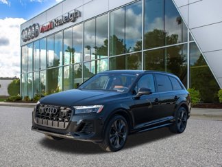 New 2025 Audi Q7 3.0T Prestige image 1