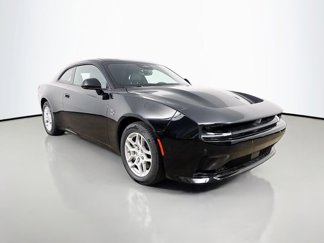 New 2025 Dodge Charger R/T w/ Quick Order Package 25M R/T image 1