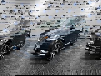 New 2025 Volvo XC90 B6 Plus w/ Protection Package Premier image 1