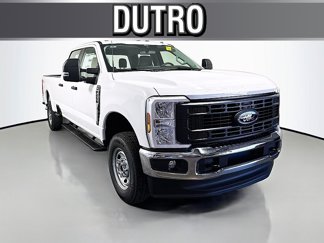 New 2025 Ford F250 XL image 1