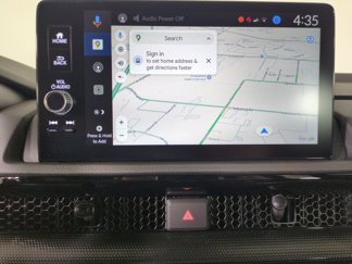 New 2026 Honda CR-V Sport Touring image 1