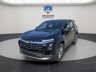 Used 2026 Chevrolet Equinox LT w/ Convenience Package II image 1