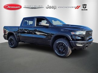 New 2025 RAM 1500 Rebel image 1