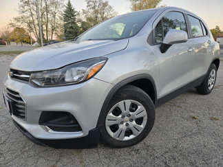 Used 2018 Chevrolet Trax LS image 1
