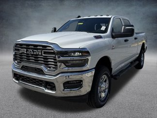 New 2025 RAM 2500 Tradesman image 1