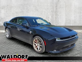 New 2025 Dodge Charger Scat Pack w/ Track Pack image 1