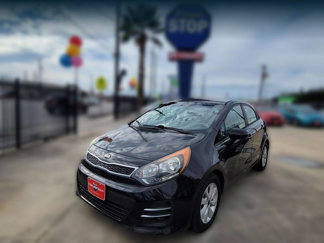 Used 2017 Kia Rio EX w/ Audio Package image 1