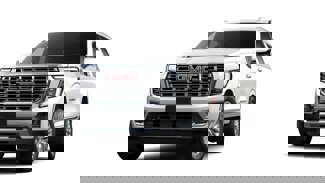 New 2025 GMC Yukon XL Denali image 1