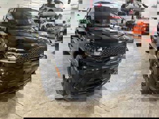 New 2025 Dodge Durango AWD image 1