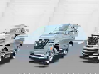 Used 2023 Cadillac Escalade Premium Luxury image 1