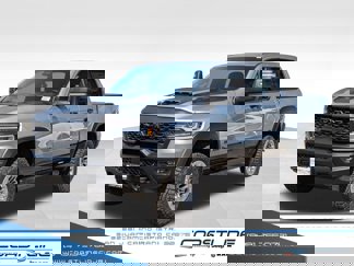 New 2025 RAM 1500 RHO w/ RHO Level 1 Equipment Group image 1