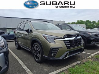 New 2025 Subaru Ascent Touring w/ Popular Package #2 image 1