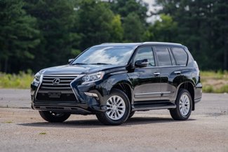 Used 2015 Lexus GX 460 image 1