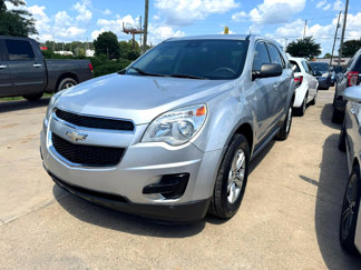 Used 2015 Chevrolet Equinox LS image 1