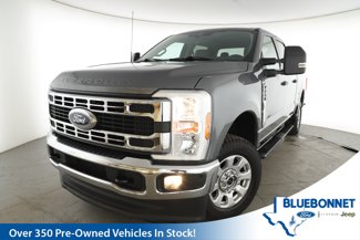 Used 2024 Ford F250 XLT image 1