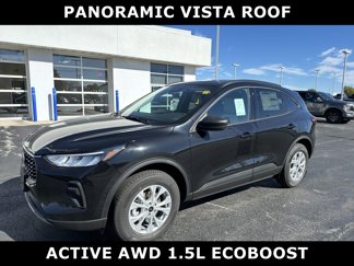 New 2025 Ford Escape Active w/ Cold Weather Package image 1