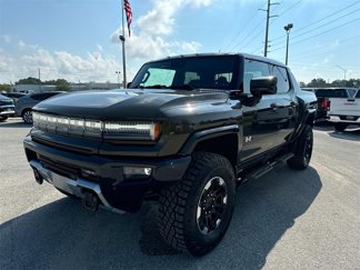 New 2025 GMC Hummer EV 3X w/ Extreme Off-Road Package image 1