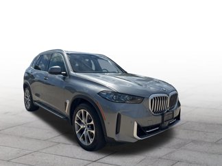 Used 2024 BMW X5 sDrive40i image 1