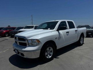 Used 2023 RAM 1500 Tradesman w/ Popular Equipment Group image 1