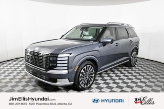 New 2026 Hyundai Palisade Calligraphy video 1