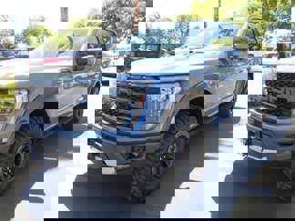 Used 2023 Ford F150 Raptor w/ Raptor Carbon Fiber Package image 1