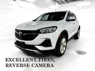 Used 2021 Buick Encore GX Preferred image 1