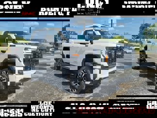 New 2025 GMC Sierra 2500 Denali Ultimate image 1