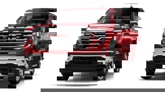 New 2026 GMC Sierra 1500 SLT w/ SLT Premium Plus Package image 1
