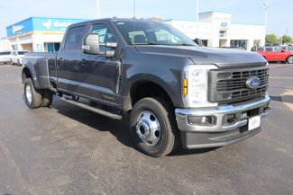 New 2025 Ford F350 XL image 1