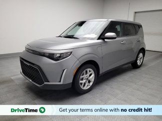 Used 2024 Kia Soul LX w/ Option Group 015 image 1