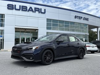 New 2025 Subaru WRX Limited image 1