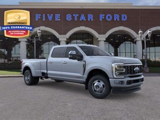 New 2025 Ford F350 XL image 1
