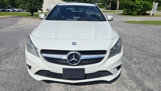 Used 2014 Mercedes-Benz CLA 250 image 1