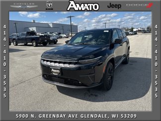 New 2025 Jeep Wagoneer Launch Edition image 1
