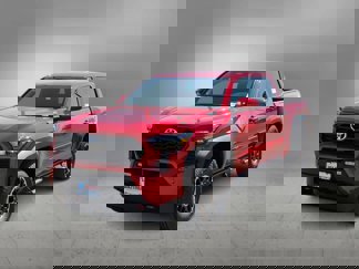New 2025 Toyota Tacoma TRD Off-Road image 1