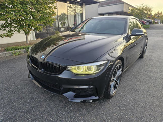 Used 2018 BMW 440i xDrive Coupe image 1