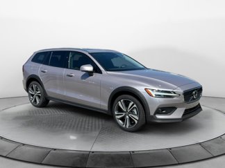 New 2026 Volvo V60 B5 Cross Country Plus w/ Protection Package Premier image 1