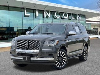 Used 2022 Lincoln Navigator Black Label image 1