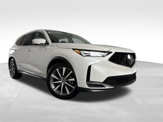 New 2026 Acura MDX w/ Technology Package image 1
