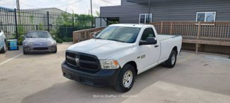 Used 2017 RAM 1500 Tradesman w/ Power & Remote Entry Group image 1