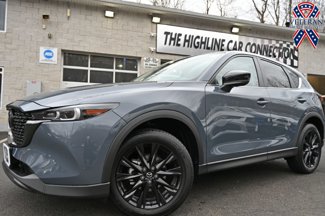 Used 2024 MAZDA CX-5 Carbon Edition image 1