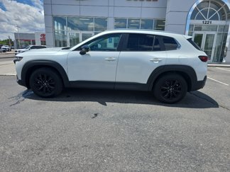 Used 2024 MAZDA CX-50 AWD 2.5 S w/ Premium Package image 1