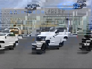 New 2025 Ford F150 Lariat w/ Equipment Group 502A High image 1