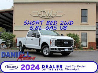 Used 2023 Ford F250 XL w/ XL Chrome Package image 1