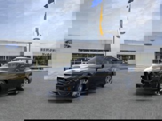 New 2025 Ford Mustang GT Premium image 1