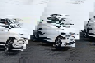 Used 2018 Honda Clarity Touring image 1