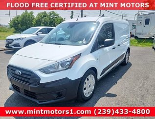 Used 2021 Ford Transit Connect XL image 1