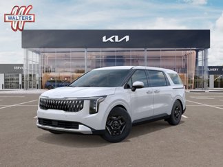 New 2026 Kia Carnival image 1