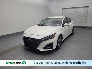 Used 2023 Nissan Altima 2.5 SV image 1